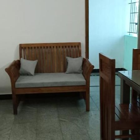 Cityminar Residency Palakkad Bagian luar foto