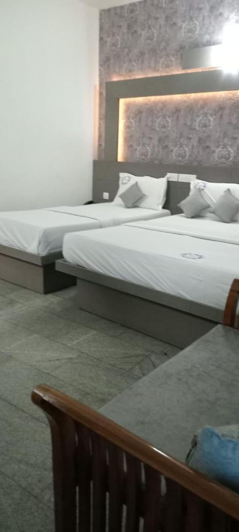 Cityminar Residency Palakkad Bagian luar foto