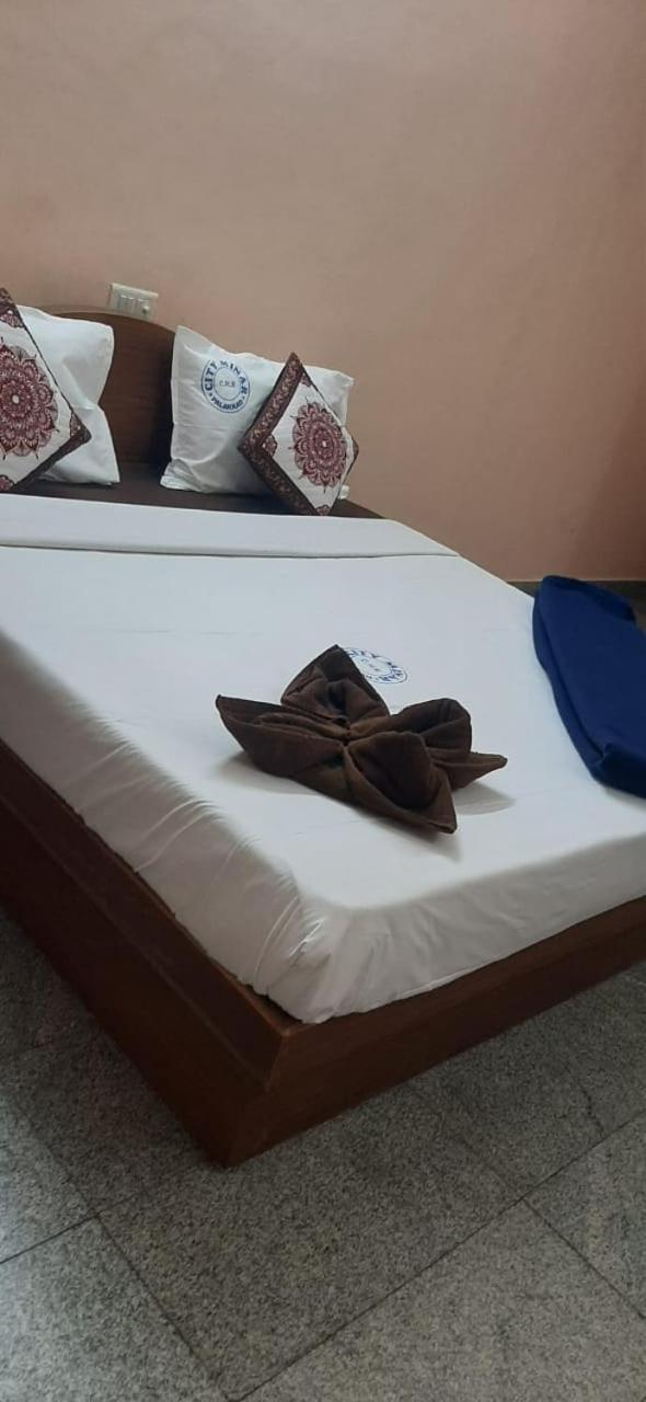 Cityminar Residency Palakkad Bagian luar foto